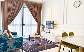 Troika Kota Bharu By Salaam Suites